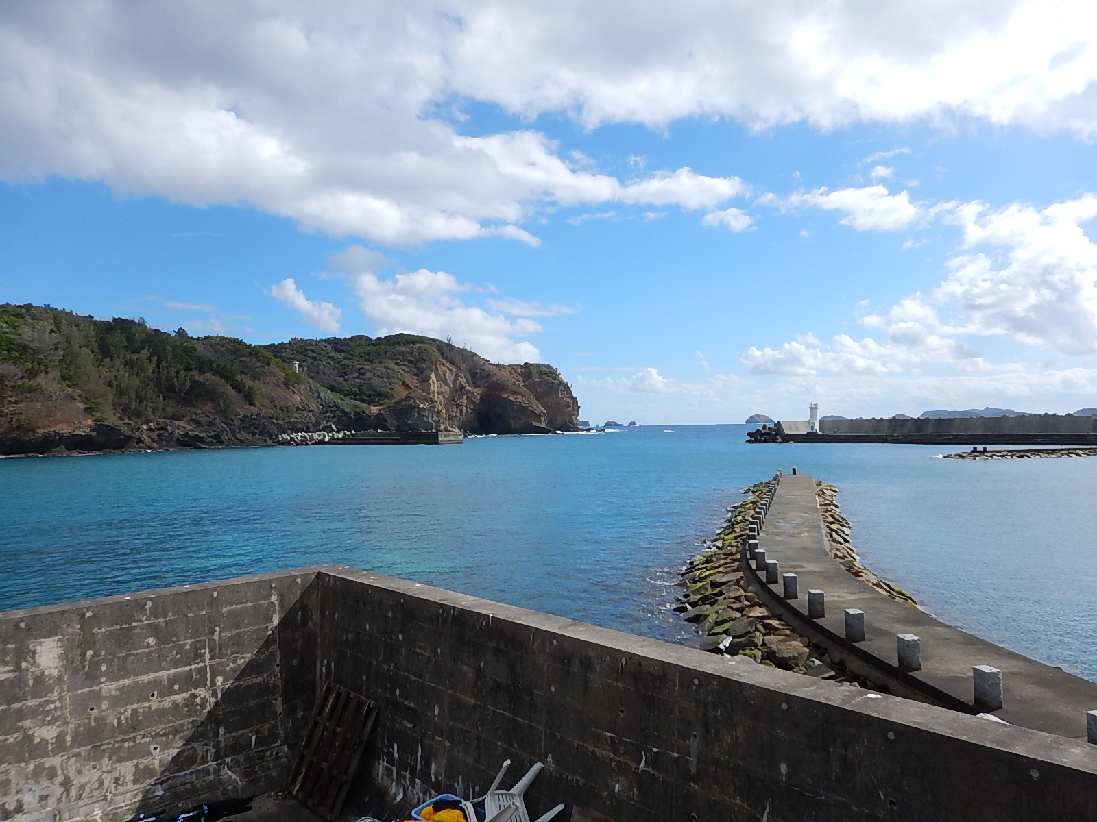 海岸④